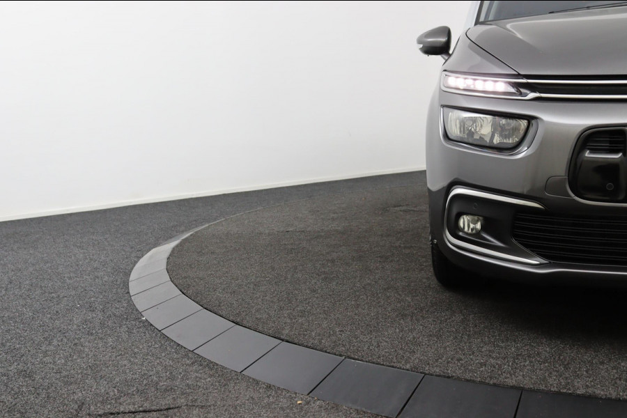 Citroën Grand C4 Spacetourer 1.2 PureTech Business*NAVI*ECC*7P*CRUISE*CAM*TEL*
