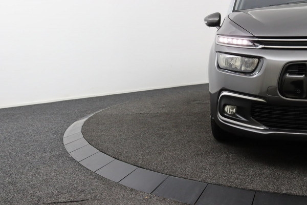 Citroën Grand C4 Spacetourer 1.2 PureTech Business*NAVI*ECC*7P*CRUISE*CAM*TEL*