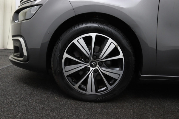 Citroën Grand C4 Spacetourer 1.2 PureTech Business*NAVI*ECC*7P*CRUISE*CAM*TEL*