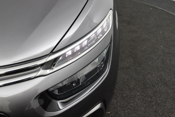 Citroën Grand C4 Spacetourer 1.2 PureTech Business*NAVI*ECC*7P*CRUISE*CAM*TEL*