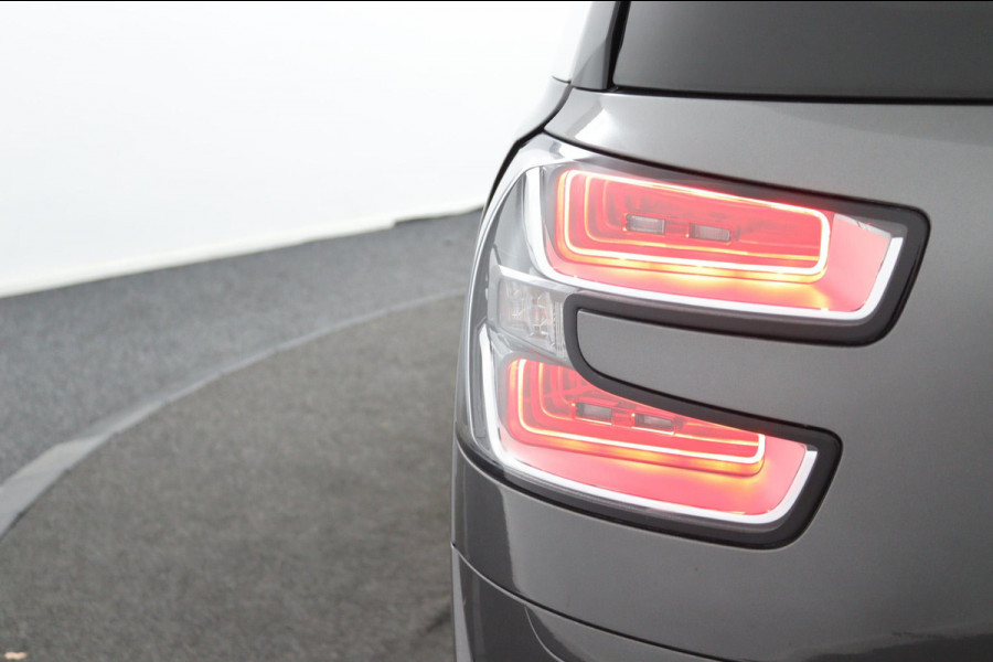 Citroën Grand C4 Spacetourer 1.2 PureTech Business*NAVI*ECC*7P*CRUISE*CAM*TEL*