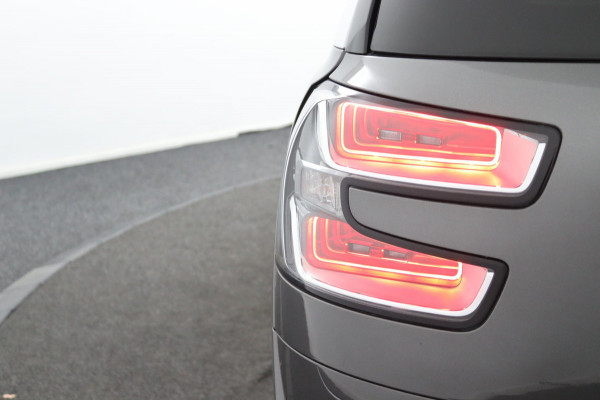 Citroën Grand C4 Spacetourer 1.2 PureTech Business*NAVI*ECC*7P*CRUISE*CAM*TEL*