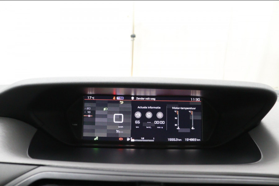 Citroën Grand C4 Spacetourer 1.2 PureTech Business*NAVI*ECC*7P*CRUISE*CAM*TEL*