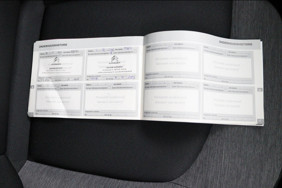 Citroën Grand C4 Spacetourer 1.2 PureTech Business*NAVI*ECC*7P*CRUISE*CAM*TEL*