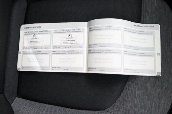 Citroën Grand C4 Spacetourer 1.2 PureTech Business*NAVI*ECC*7P*CRUISE*CAM*TEL*