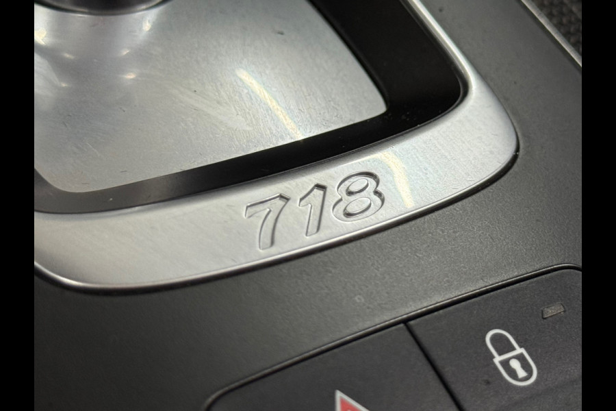 Porsche 718 Boxster S 2.5 PDK | Sport Chrono | PDLS+ | Carbon Pakket | Burmester | Sportstoelen 18-weg | PTV | PASM | DAB+|