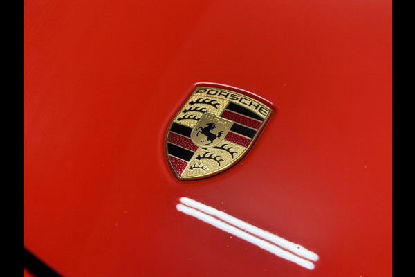 Porsche 718 Boxster S 2.5 PDK | Sport Chrono | PDLS+ | Carbon Pakket | Burmester | Sportstoelen 18-weg | PTV | PASM | DAB+|