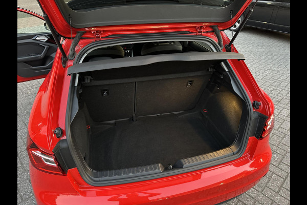 Audi A1 Sportback 30 TFSI 6-Bak Advanced Epic 1eEig|TwoTone|CarPlay|DAB|Rijstrook|Cruise