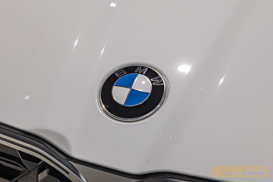 BMW X2 SDrive20i Launch Edition|M-sport|HUD|Leder|Cam|Garant