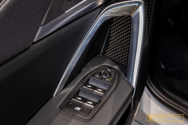 BMW X2 SDrive20i Launch Edition|M-sport|HUD|Leder|Cam|Garant