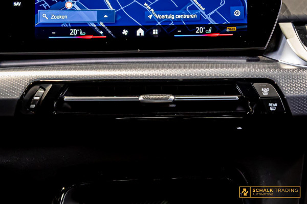 BMW X2 SDrive20i Launch Edition|M-sport|HUD|Leder|Cam|Garant