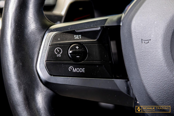BMW X2 SDrive20i Launch Edition|M-sport|HUD|Leder|Cam|Garant