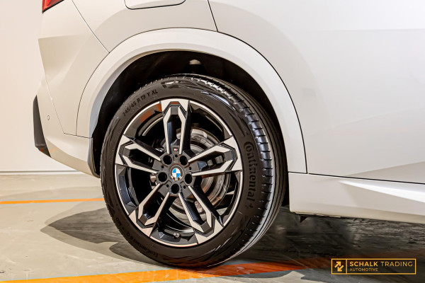 BMW X2 SDrive20i Launch Edition|M-sport|HUD|Leder|Cam|Garant