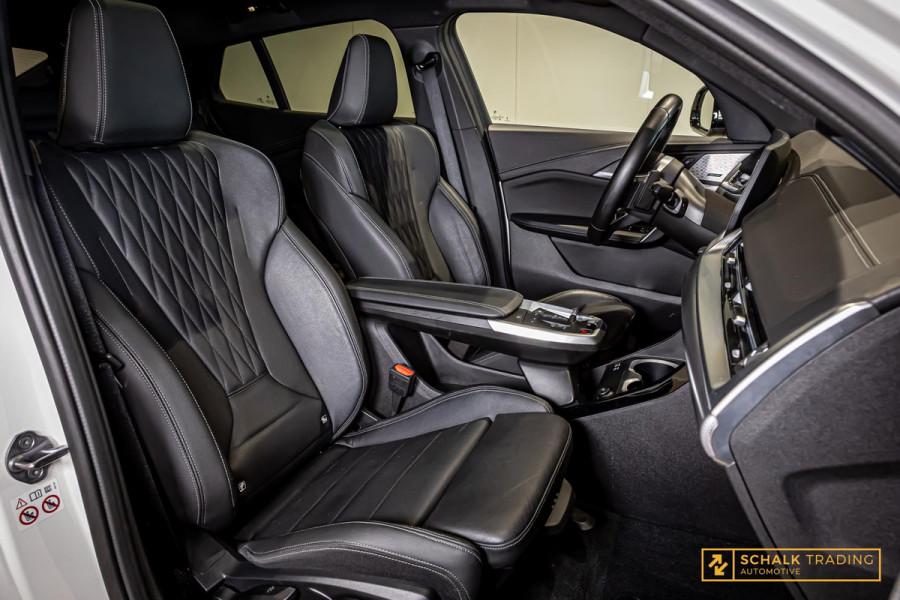 BMW X2 SDrive20i Launch Edition|M-sport|HUD|Leder|Cam|Garant