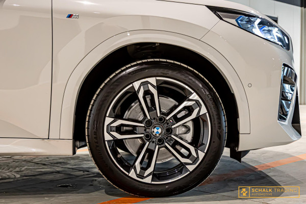 BMW X2 SDrive20i Launch Edition|M-sport|HUD|Leder|Cam|Garant