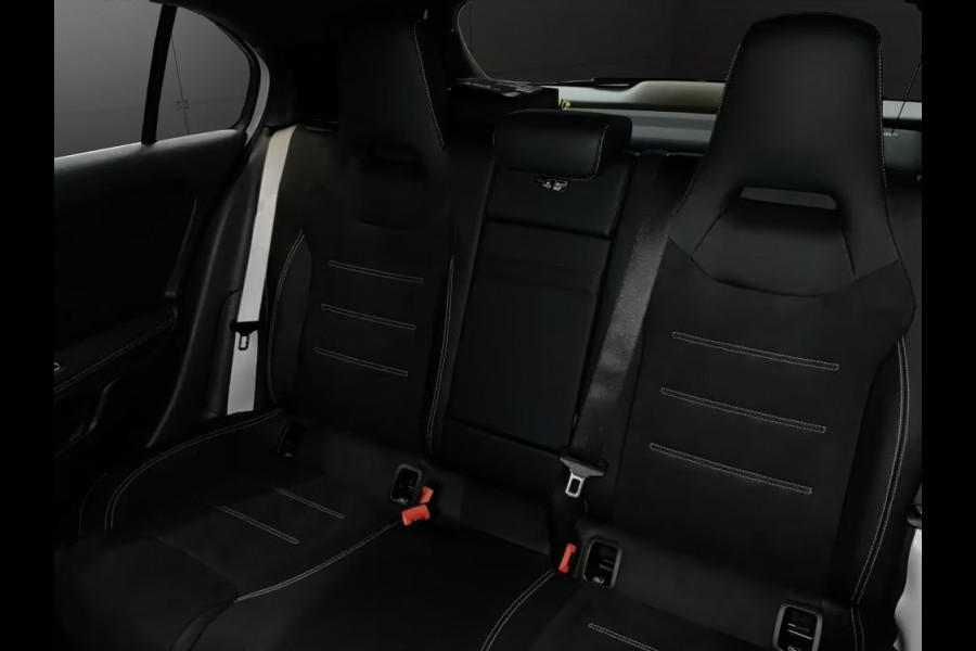 Mercedes-Benz A-Klasse 250e AMG Plus ** LED, MBUX+, PANORAMA, NIGHT, TREKH, 19-inch LMV ** 1e EIG - ex MB-AG - UNFALLFREI ** ** INFORMEER OOK NAAR ONZE AANTREKKELIJKE FINANCIAL-LEASE TARIEVEN **