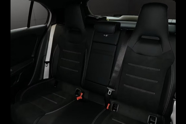 Mercedes-Benz A-Klasse 250e AMG Plus ** LED, MBUX+, PANORAMA, NIGHT, TREKH, 19-inch LMV ** 1e EIG - ex MB-AG - UNFALLFREI ** ** INFORMEER OOK NAAR ONZE AANTREKKELIJKE FINANCIAL-LEASE TARIEVEN **