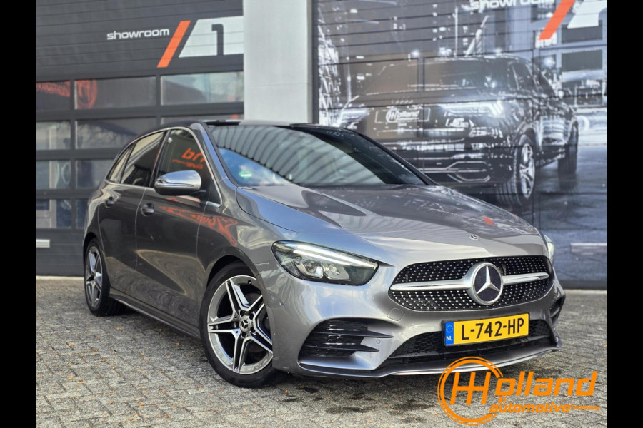 Mercedes-Benz B-Klasse 180 Premium Plus|AMG|PANO