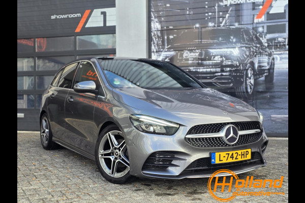 Mercedes-Benz B-Klasse 180 Premium Plus|AMG|PANO