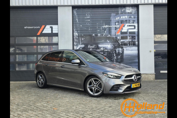 Mercedes-Benz B-Klasse 180 Premium Plus|AMG|PANO