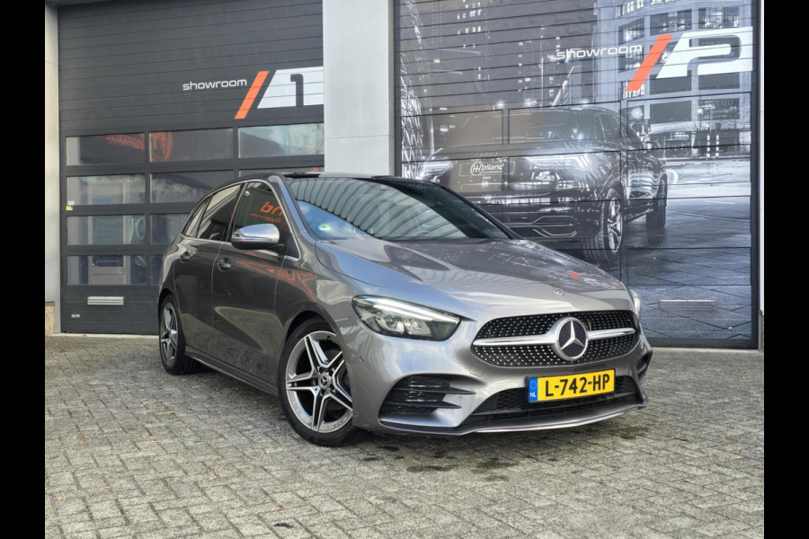 Mercedes-Benz B-Klasse 180 Premium Plus|AMG|PANO