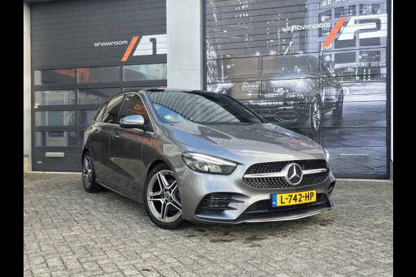 Mercedes-Benz B-Klasse 180 Premium Plus|AMG|PANO