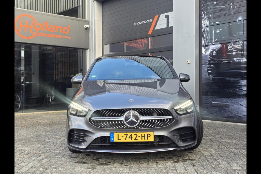 Mercedes-Benz B-Klasse 180 Premium Plus|AMG|PANO