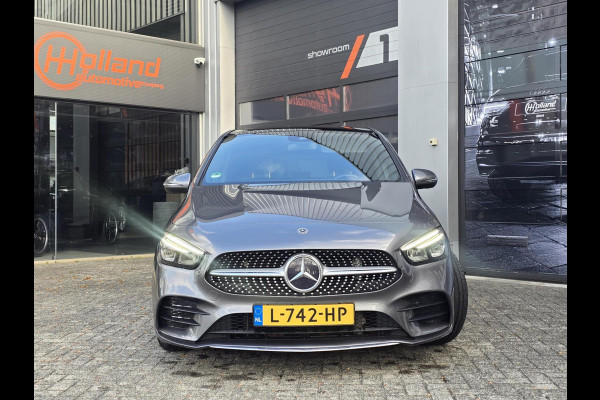 Mercedes-Benz B-Klasse 180 Premium Plus|AMG|PANO