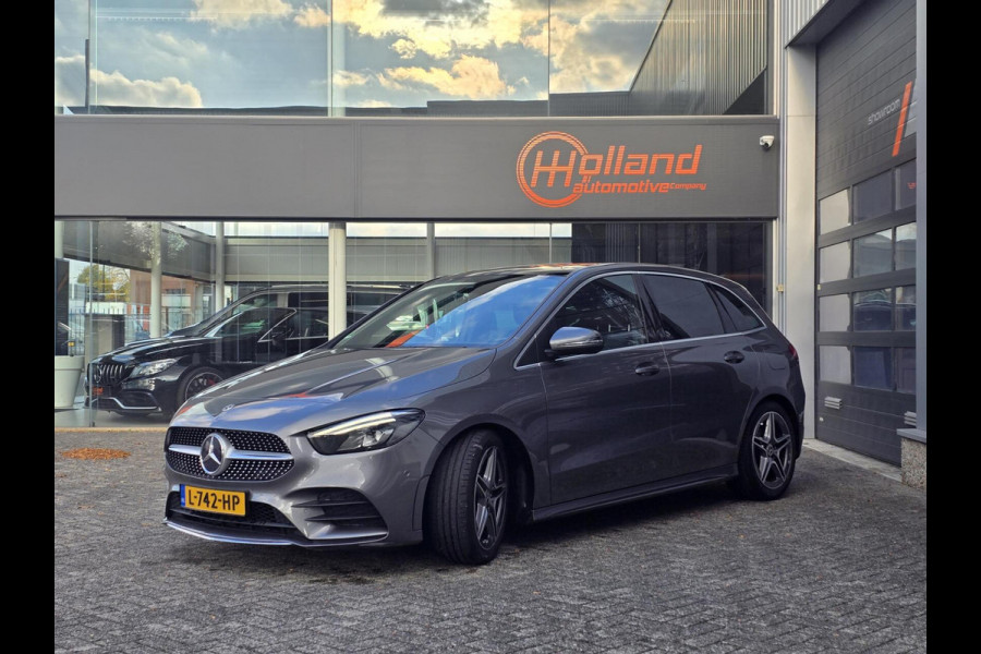 Mercedes-Benz B-Klasse 180 Premium Plus|AMG|PANO