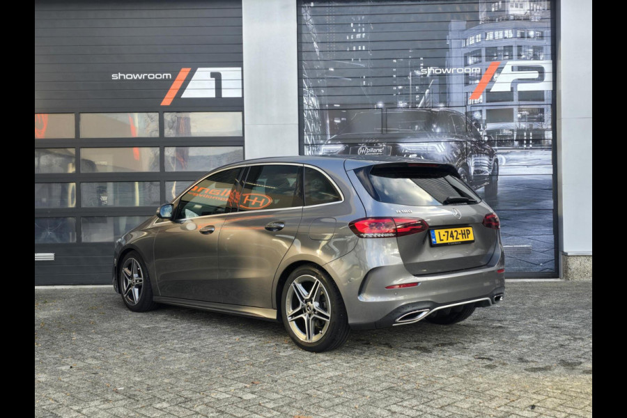 Mercedes-Benz B-Klasse 180 Premium Plus|AMG|PANO