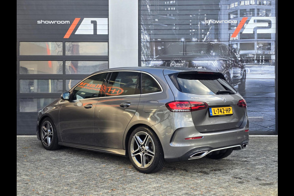 Mercedes-Benz B-Klasse 180 Premium Plus|AMG|PANO