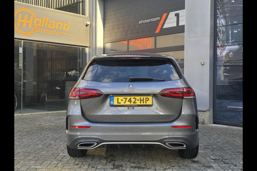 Mercedes-Benz B-Klasse 180 Premium Plus|AMG|PANO