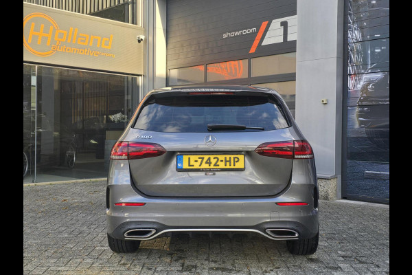 Mercedes-Benz B-Klasse 180 Premium Plus|AMG|PANO