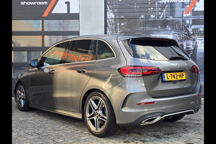 Mercedes-Benz B-Klasse 180 Premium Plus|AMG|PANO