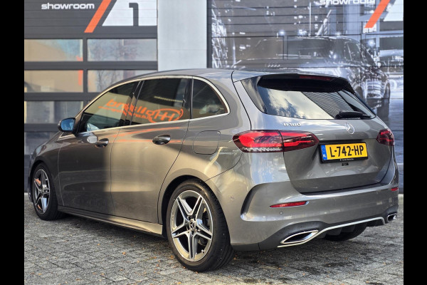 Mercedes-Benz B-Klasse 180 Premium Plus|AMG|PANO
