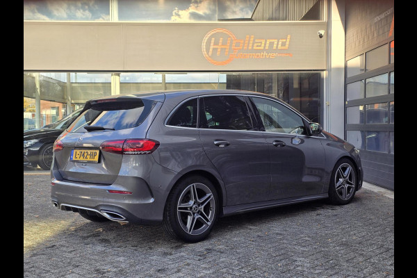 Mercedes-Benz B-Klasse 180 Premium Plus|AMG|PANO