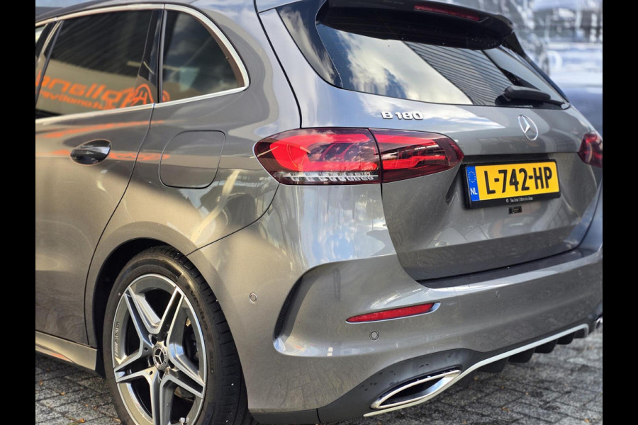 Mercedes-Benz B-Klasse 180 Premium Plus|AMG|PANO