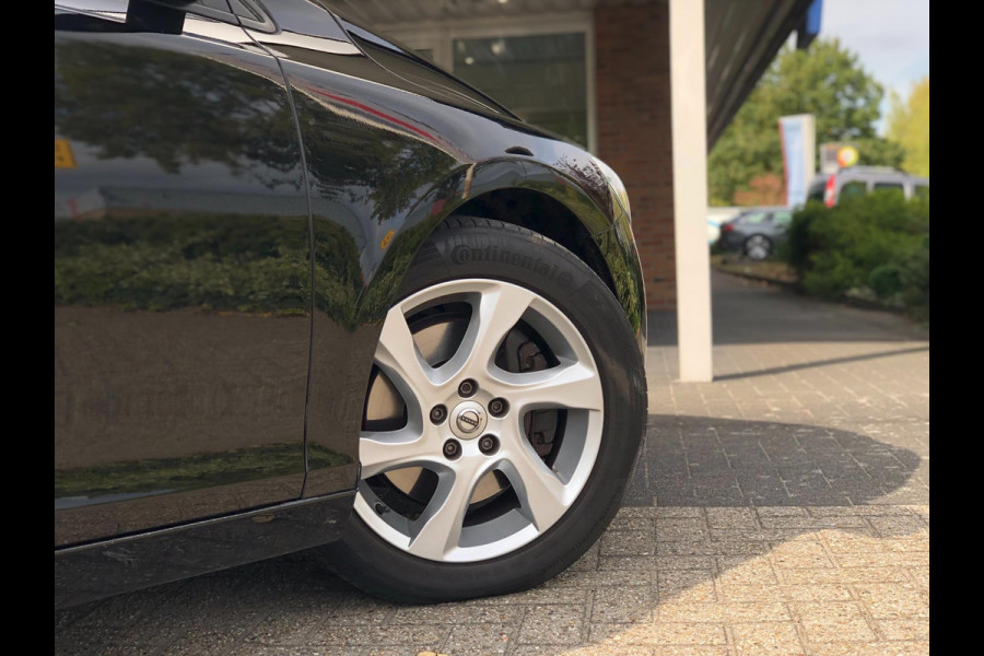 Volvo V40 1.5 T2 Inscription | Leder, Navi, PDC, Climate, Cruise, R-Design A.Bumper | Onderhoudshistorie Aanwezig |