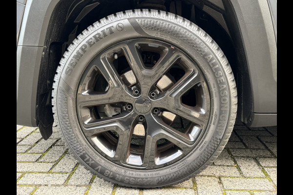 Jeep Renegade 1.0T 120 Night Eagle | Blackline | Clima | CarPlay | Keyless