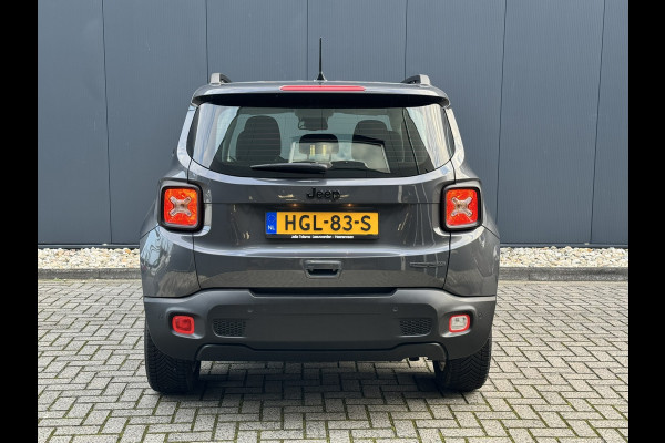 Jeep Renegade 1.0T 120 Night Eagle | Blackline | Clima | CarPlay | Keyless
