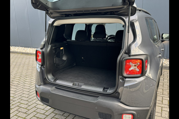Jeep Renegade 1.0T 120 Night Eagle | Blackline | Clima | CarPlay | Keyless