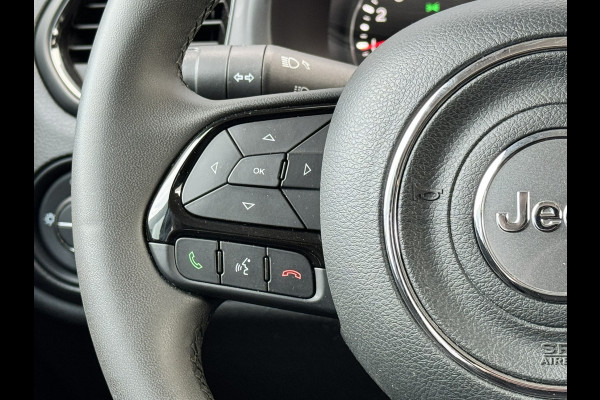 Jeep Renegade 1.0T 120 Night Eagle | Blackline | Clima | CarPlay | Keyless