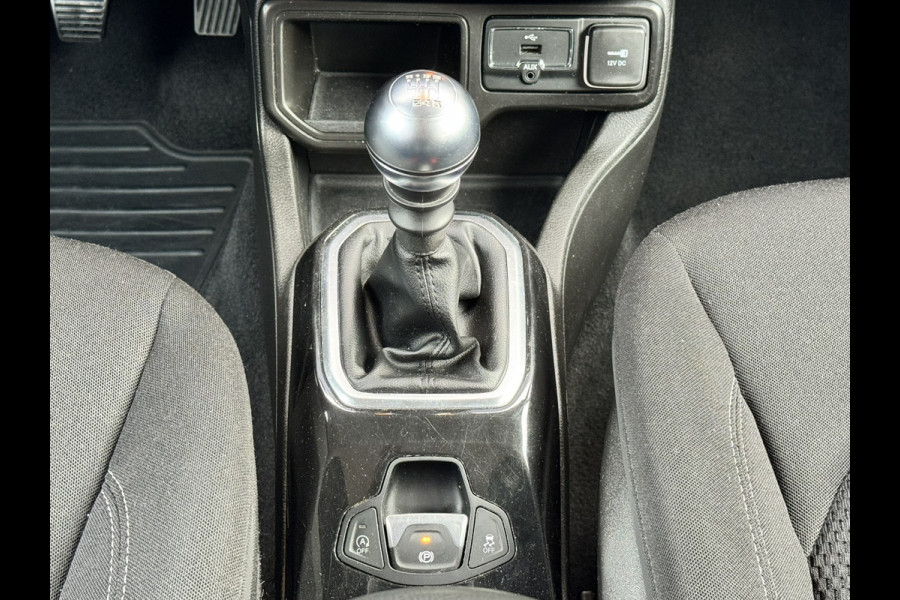 Jeep Renegade 1.0T 120 Night Eagle | Blackline | Clima | CarPlay | Keyless