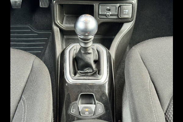 Jeep Renegade 1.0T 120 Night Eagle | Blackline | Clima | CarPlay | Keyless