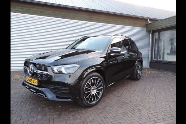 Mercedes-Benz GLE 350 de 4MATIC Premium Plus