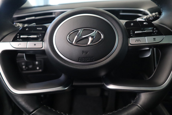 Hyundai Tucson 1.6 T-GDI PHEV Premium Sky 4WD ACC PDC 360 Camera Panoramadak 24 maanden garantie mogelijk (*vraag naar de voorwaarden)