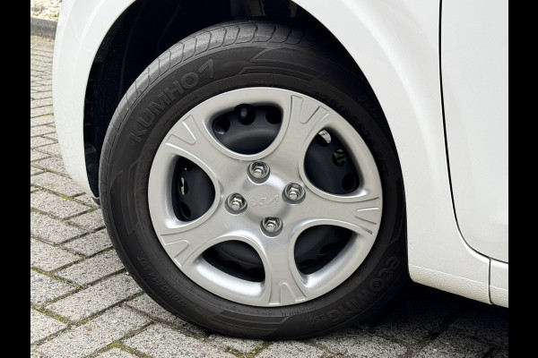 Kia Picanto 1.0 DPi ComfortLine│Airco│Bluetoooth│Cruise Control