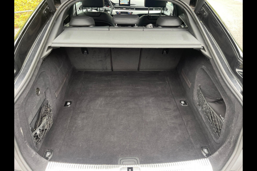 Audi A5 Sportback 2.0 TFSI 190PK MHEV SPORT 2X S-LINE APPLE CARPLAY LED MATRIX