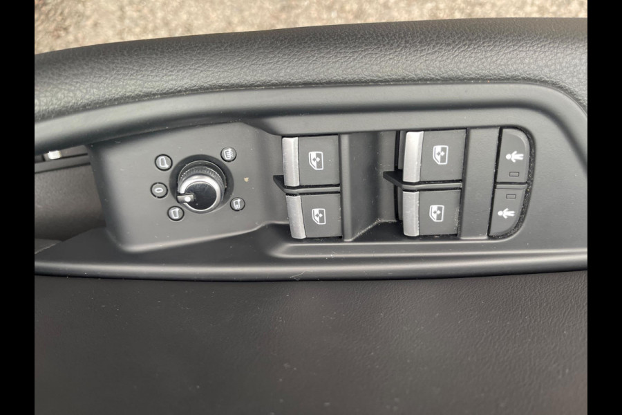 Audi A5 Sportback 2.0 TFSI 190PK MHEV SPORT 2X S-LINE APPLE CARPLAY LED MATRIX