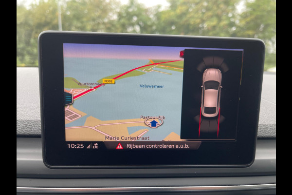 Audi A5 Sportback 2.0 TFSI 190PK MHEV SPORT 2X S-LINE APPLE CARPLAY LED MATRIX